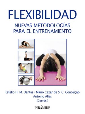 cover image of Flexibilidad